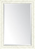 French White And French White Mirror