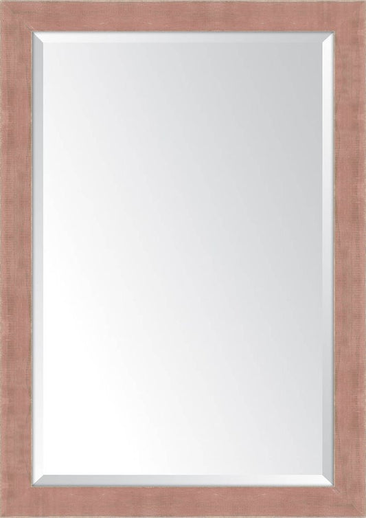 Autumn Spice Large Mirror