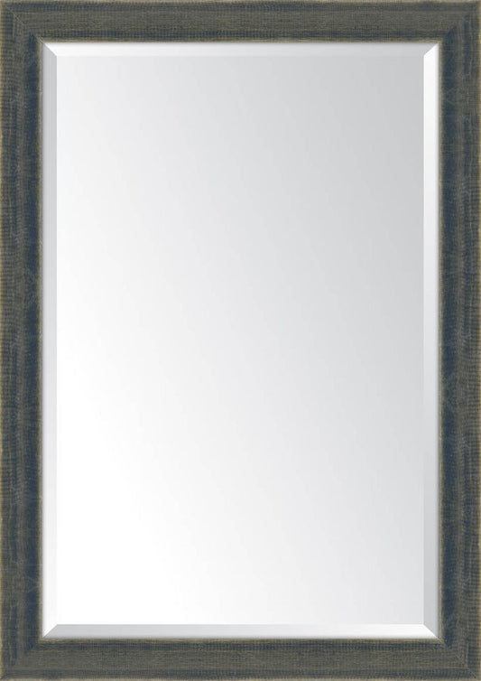 Indigo Large Mirror