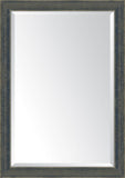 Indigo Large Mirror