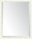 French White Mirror