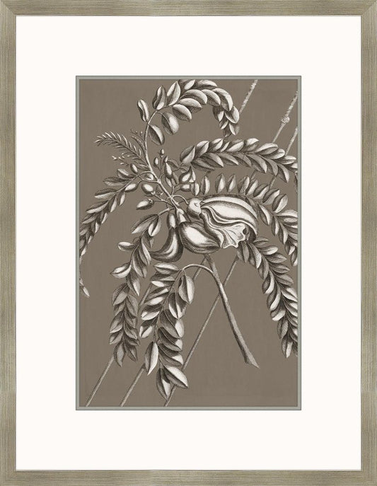 Flora Buchoz in Honey I