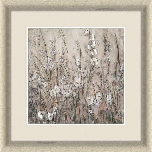 Embellished Shadows I