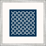 Navy Geometrics I