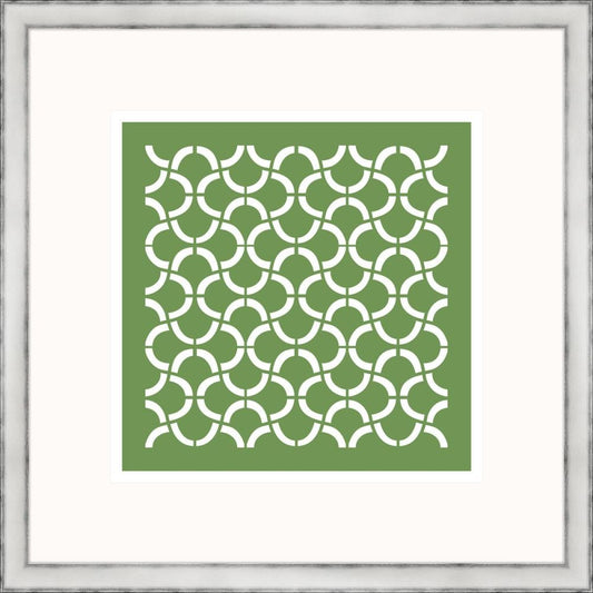 Green Geometrics I