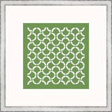 Green Geometrics I