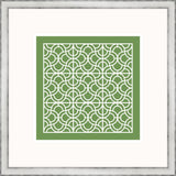 Green Geometrics III