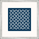 Navy Geometrics I