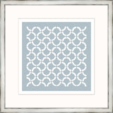 Large Navy Geometrics I