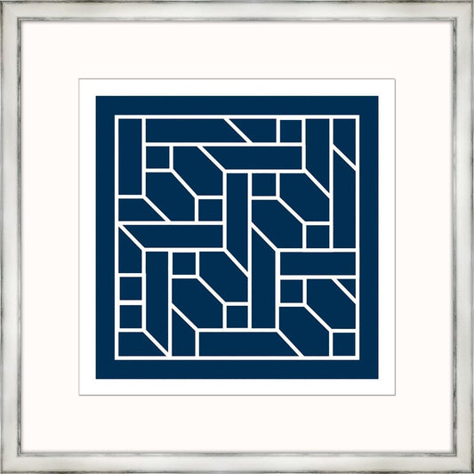 Large Navy Geometrics II