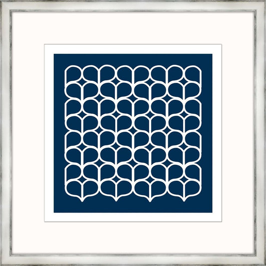 Large Navy Geometrics IV