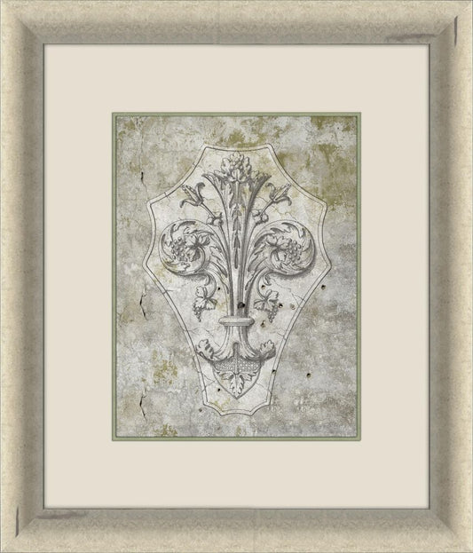 Elements on Stone II