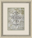 Elements on Stone II