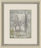 Elements on Stone III