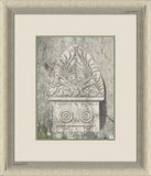 Elements on Stone IV