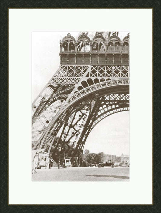 Eiffel Architecture II