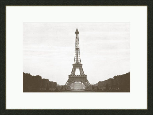 Eiffel Architecture III