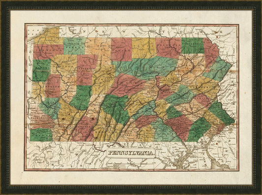 Pennsylvania