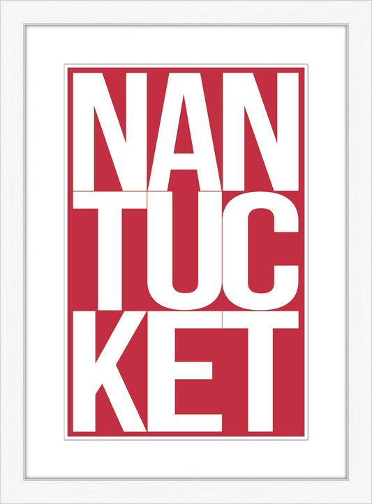 Nantucket