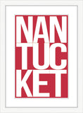 Nantucket