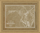 Md in Khaki  reverse