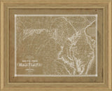 Maryland in Khaki Reverse