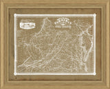 VA in Khaki  reverse