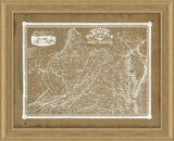 Virginia in Khaki Reverse