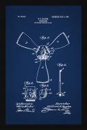 Propeller Patent - Blue