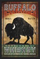 Buffalo Whiskey