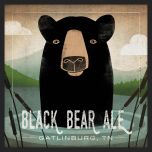 Black Bear Ale