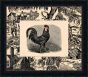 Toile Roosters IV