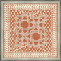 Tangerine Tile III