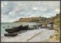 Sainte-Adresse, Claude Monet, 1867 on Canvas