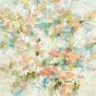Floral Blush Boxed Canvas
