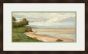 Beach Near Etretat, Jean-Baptiste-Camille Corot, 1872