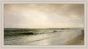 Quiet Seascape, William Trost Richardse, 1883
