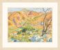 Tujunga Canyon, Walter Elmer Schofield, c. 1934-5