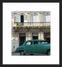 Cars in Old Havana  IV