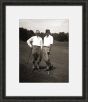 Vintage Golfers  VI