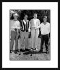 Arnold Palmer and Friends at Greenbrier, 1961 I