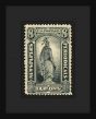 Indian, 8 Cent Stamp