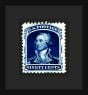 George Washington, 90 Cent Stamp