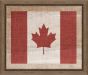 Canadian Flag Lg