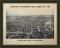 A Birds Eye View of Providence 1895