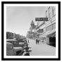 Mainstreet Bozeman circa 1942