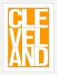 Cleveland - Orange