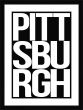 Pittsburgh - Black 