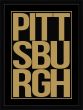 Pittsburgh - Black 