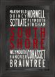 South Shore Towns